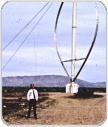 Vertical Axis Wind Turbines VAWT